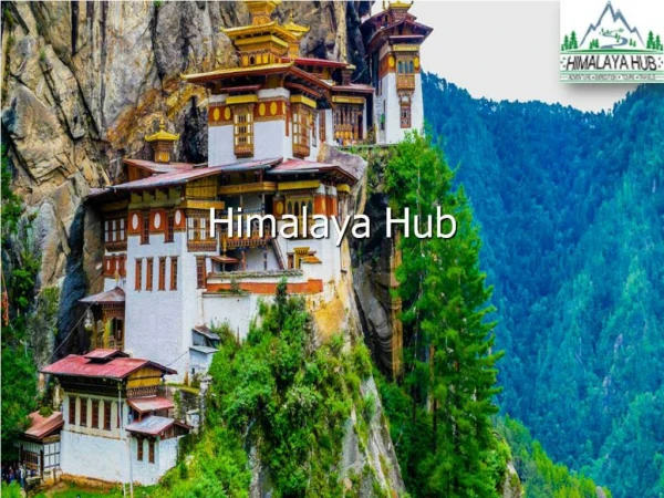 Enjoying the Secrets of Bhutan for the crucial Vacation Experience
