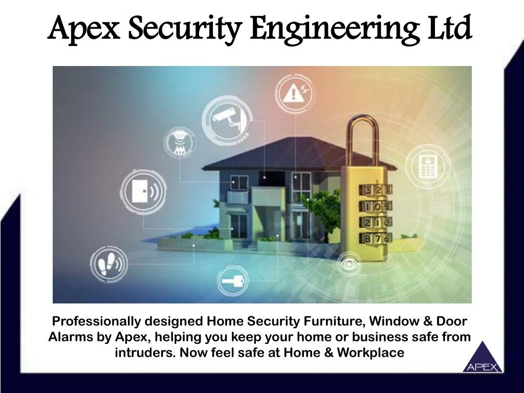 apex security engineering ltd