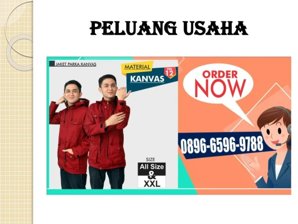 0896-6596-9788 | Peluang Usaha Sampingan Di Kota Pontianak