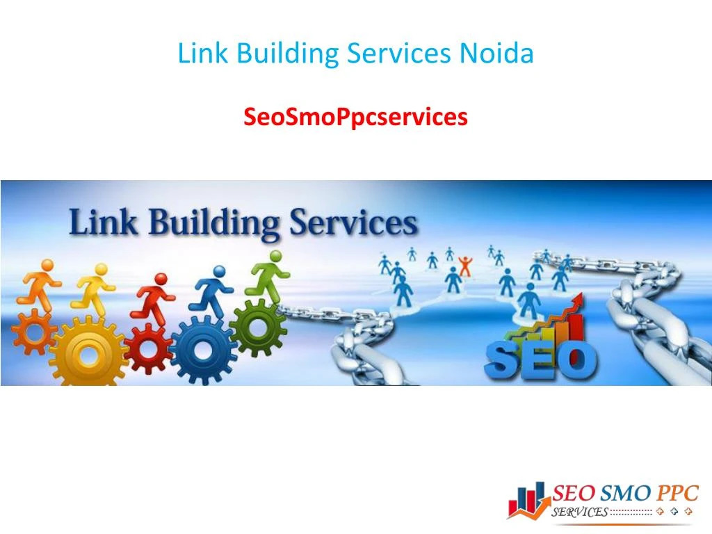 link building services noida