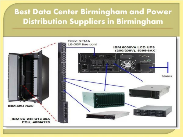 UPS Power Supply , Racks, Server Cabinet & Rack Supplier