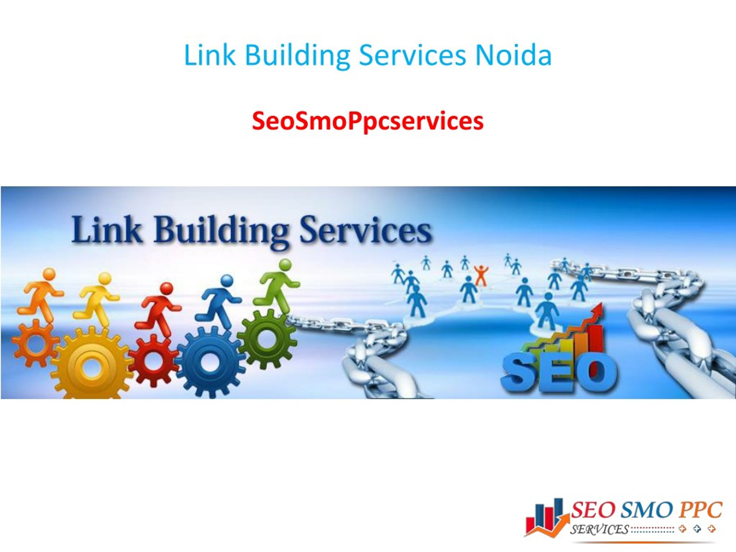 PPT - Link Building Services Noida PowerPoint Presentation, free ...
