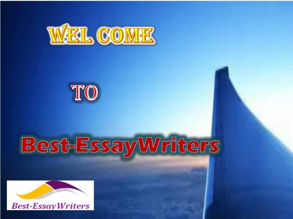 Best-EssayWriters - Proffesional Academic Writing Service