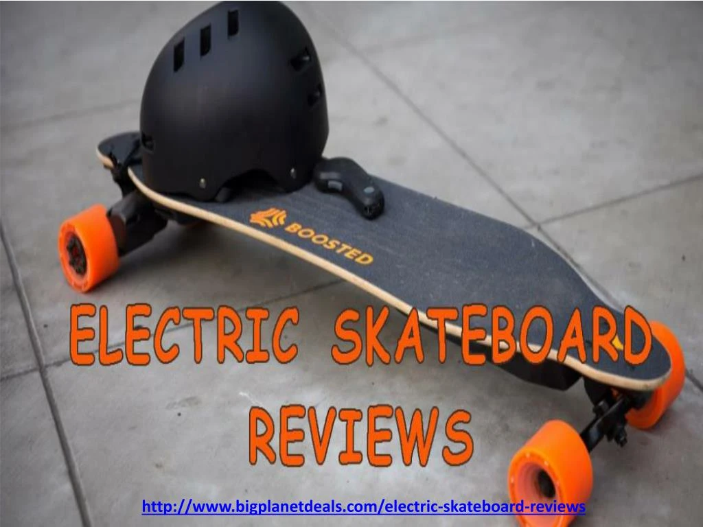 http www bigplanetdeals com electric skateboard