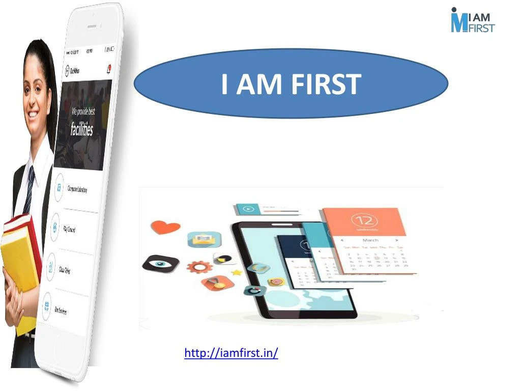 i am first pvt ltd