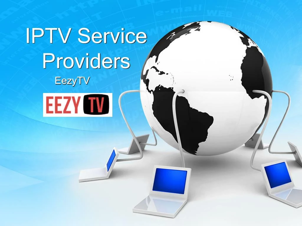 iptv service providers