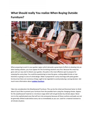 Adirondack chairs - slide 1