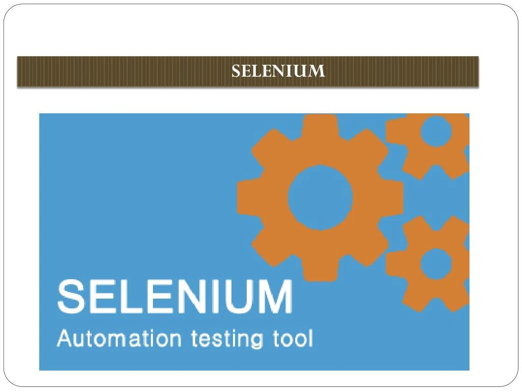 selenium