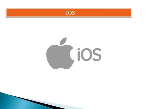 IOS Training in Tambaram