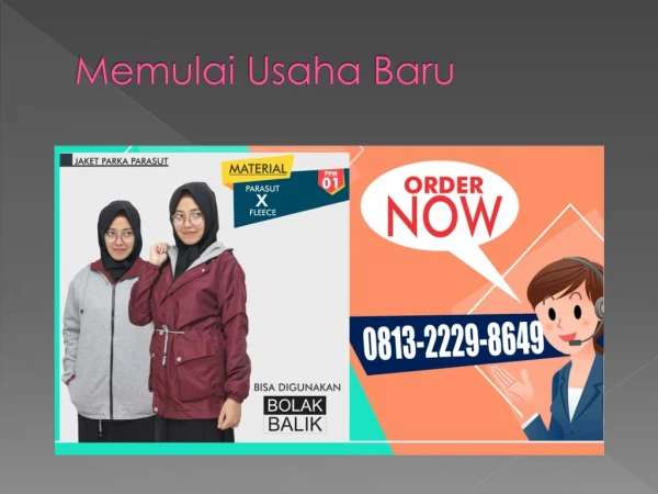 0813-2229-8649 | Peluang Usaha Modal Kecil Kabupaten Kepahiang