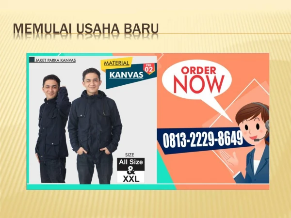 0813-2229-8649 | Peluang Usaha Modal Kecil Kabupaten Musi Rawas Utara