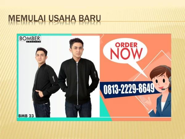 0813-2229-8649 | Peluang Usaha Modal Kecil Kabupaten Lampung Utara