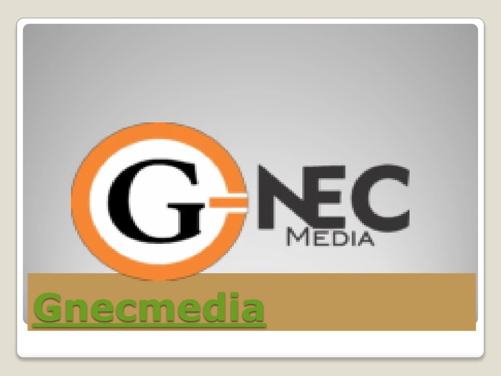 gnecmedia