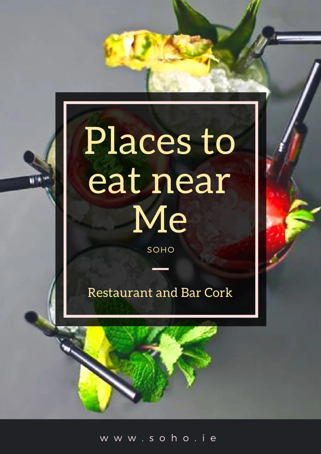 places to eat near me