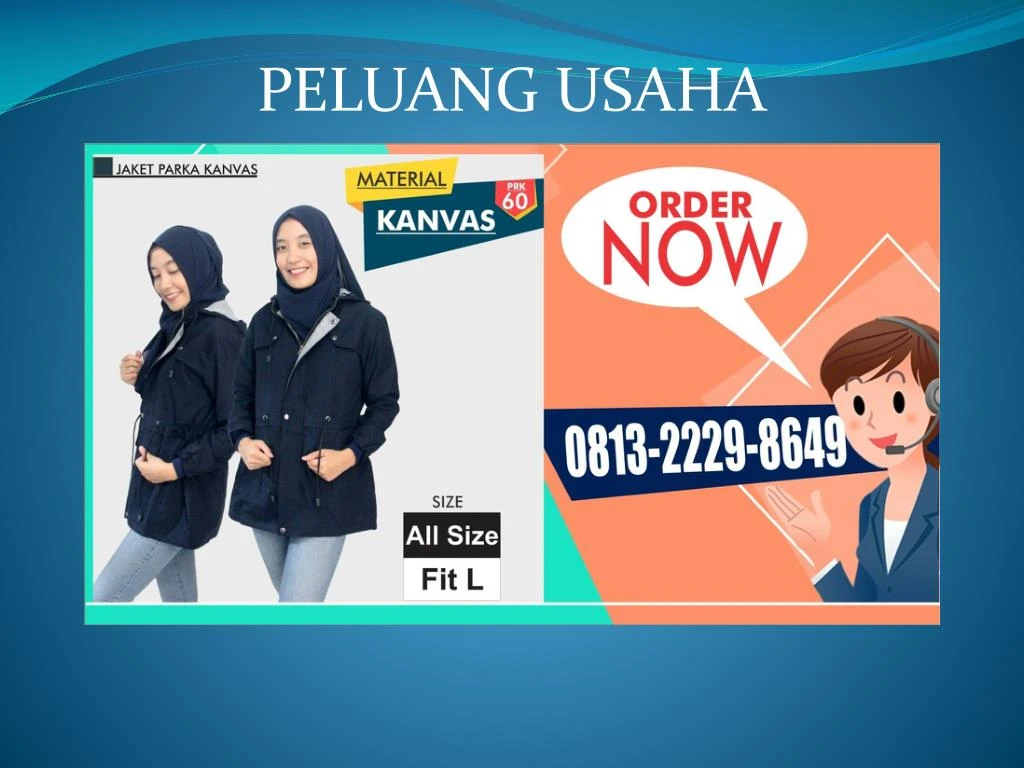 peluang usaha