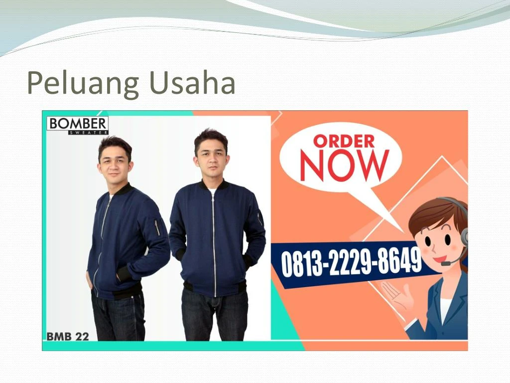 peluang usaha