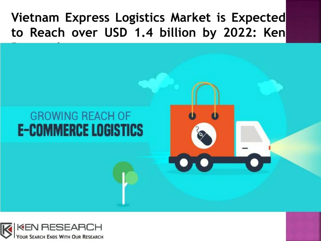 vietnam express logistics market is expected