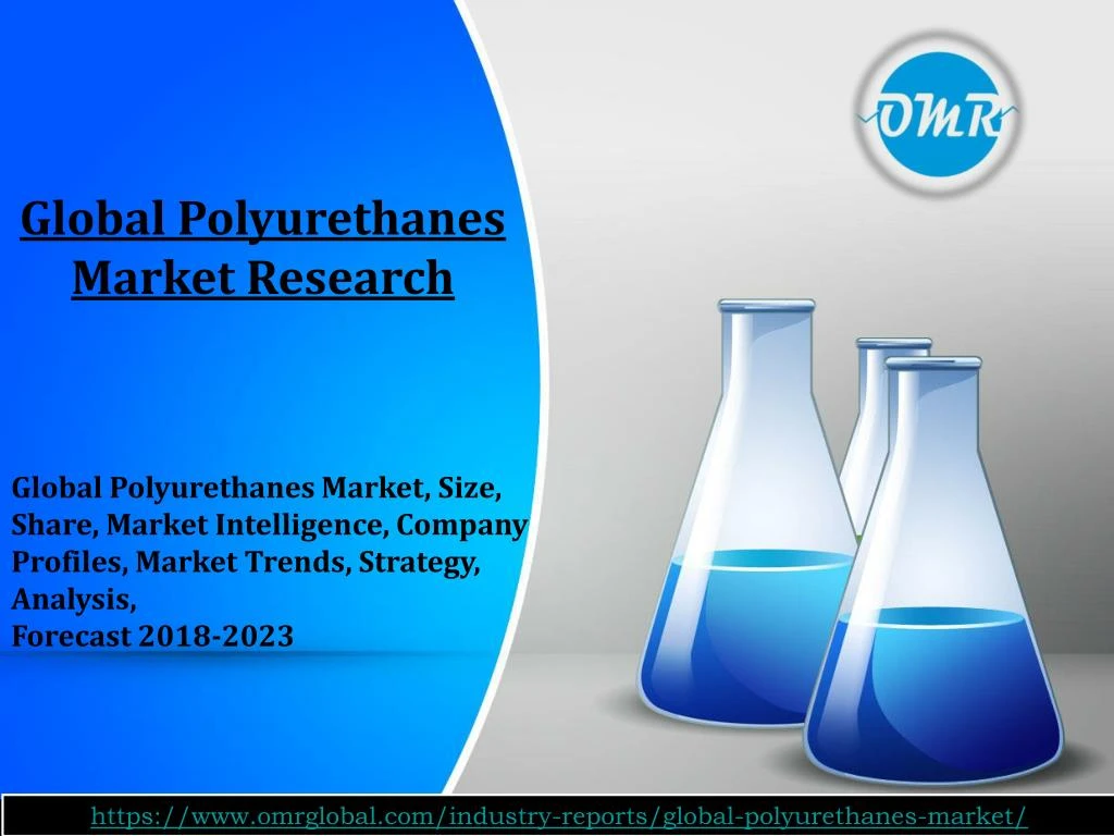 global polyurethanes market research