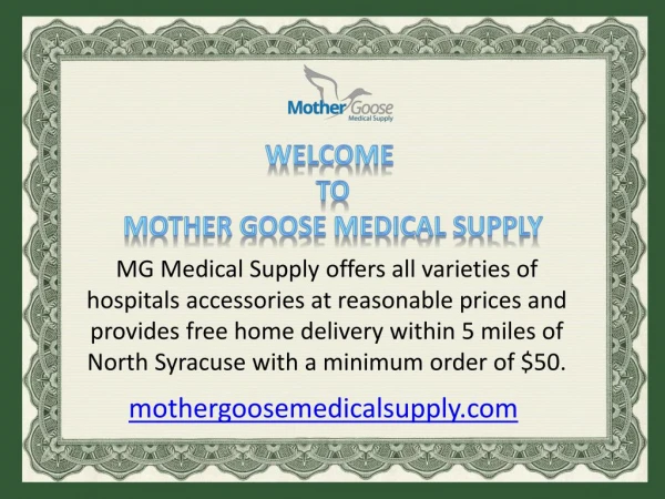 Best Medical Equipment Supplies in Syracuse