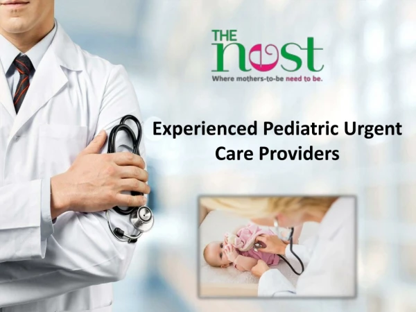 How TO Choose a Pediatrician Professional
