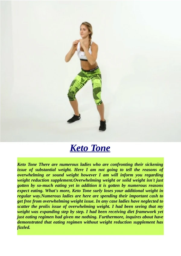 http://www.facts4supplement.com/keto-tone/