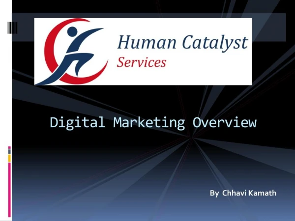 Human Catalyst | Digital Marketing Course in Pune &amp; Certifications