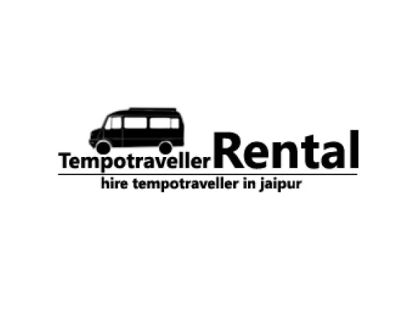 Hire a Tempo Traveller in Jaipur - Best Rental on Tempo Traveller For Rajasthan Tour Services