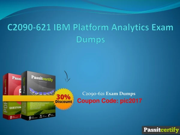 C2090-621 IBM Platform Analytics Exam Dumps