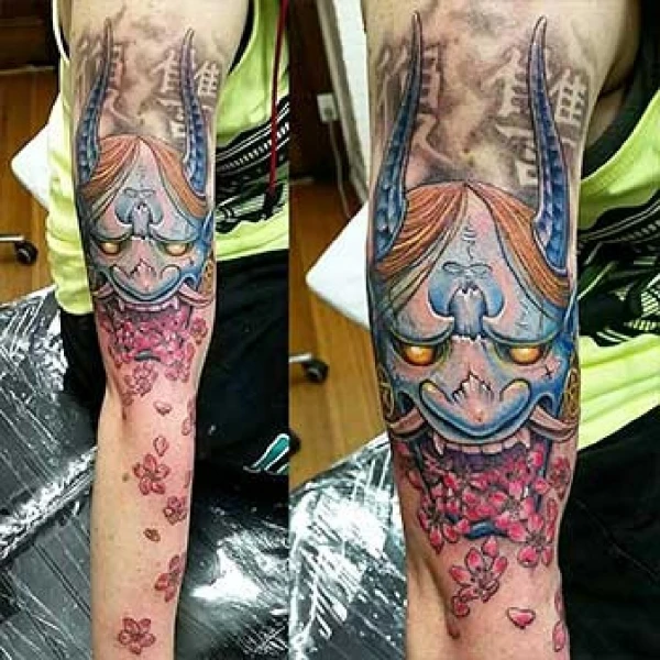 Top Rated Tattoo Shops Melbourne - Recommended Artists