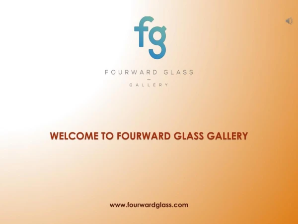 Heady Glass Bowls & Pipes - Fourward Glass Gallery