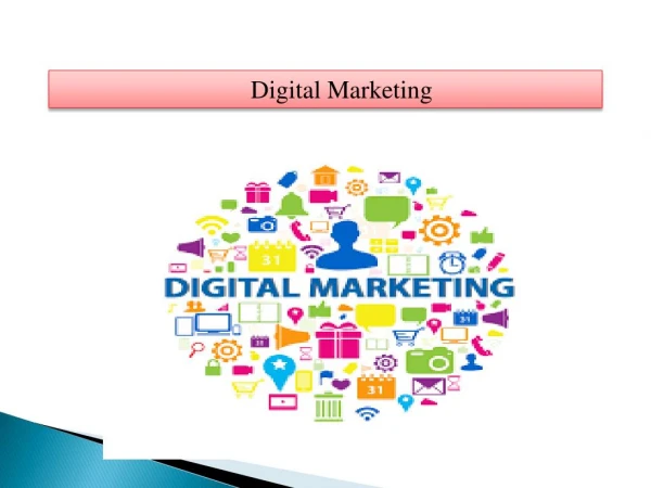 Digital marketing training in tambaram