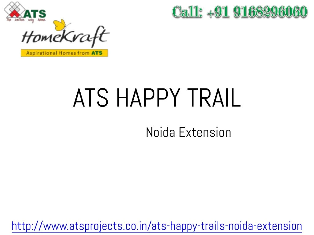 ats happy trail