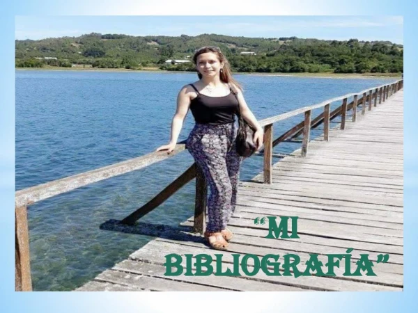 CatalinaBahamonde Barrientos