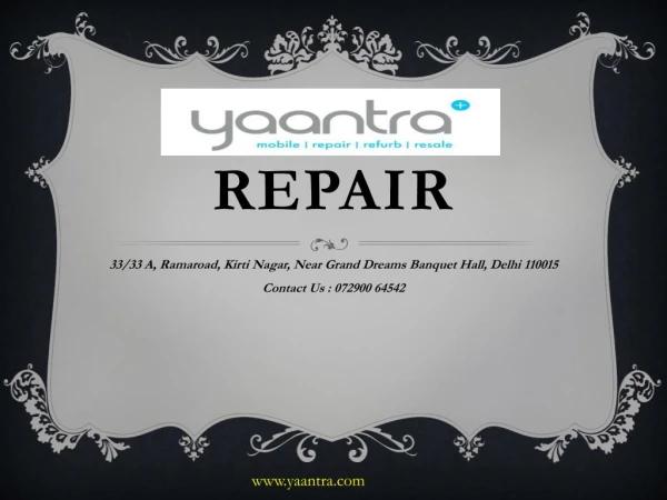 Mobile Repair in Delhi, Chennai, Pune, Hyderabad, Bangaluru & Mumbai