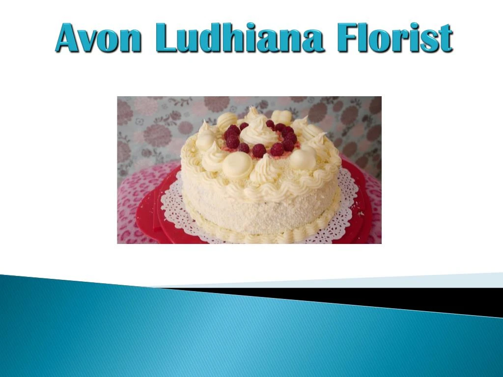 avon ludhiana florist