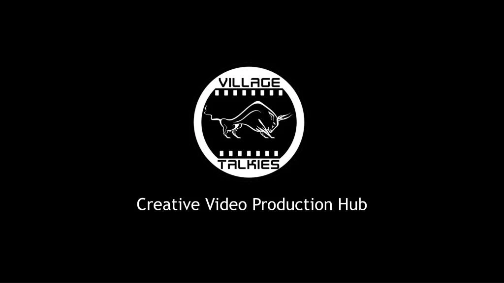 creative video production hub