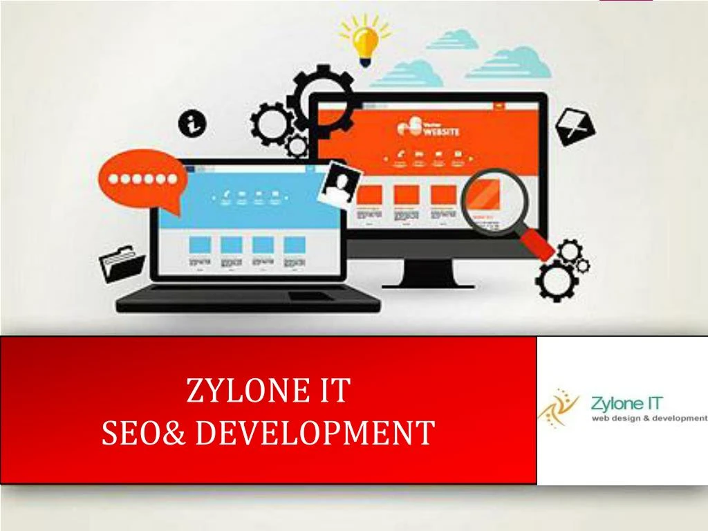 zylone it seo development