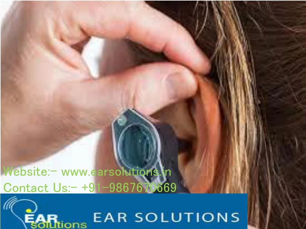 website www earsolutions in contact