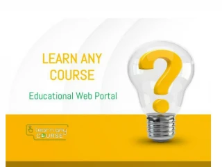 Industry Training Institute In New Delhi India - slide 1