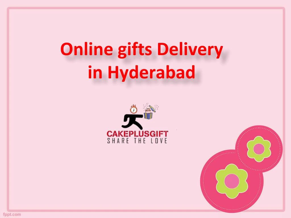 online gifts delivery in hyderabad