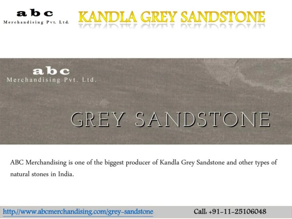 Kandla Grey Sandstone, Grey Indian Sandstone Patio