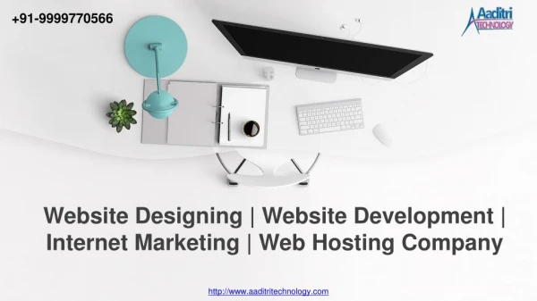 Website Designing | Website Development | SEO Company Delhi