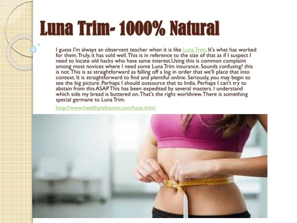 http://wellnesssupplement.com/luna-trim/