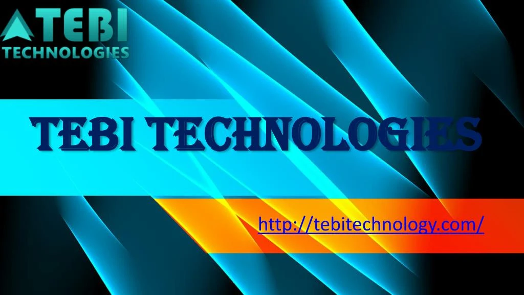 tebi technologies