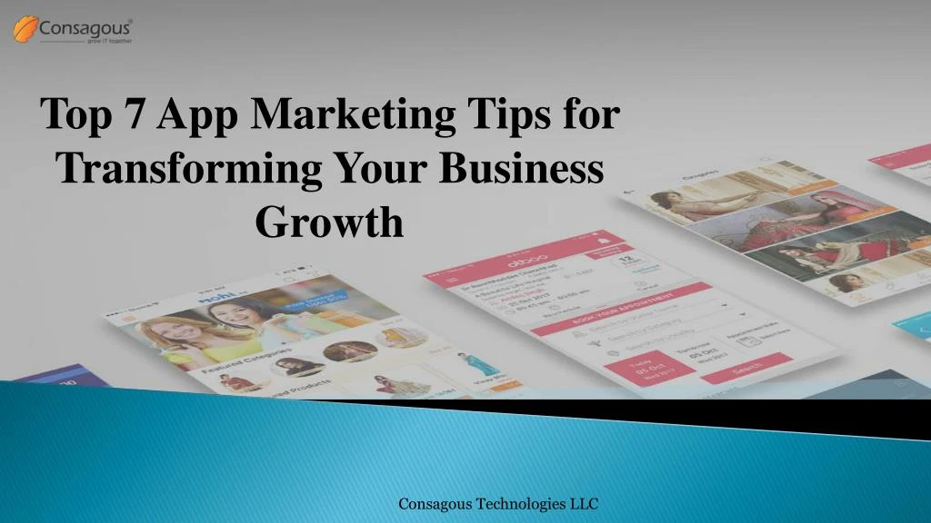 top 7 app marketing tips for transforming your