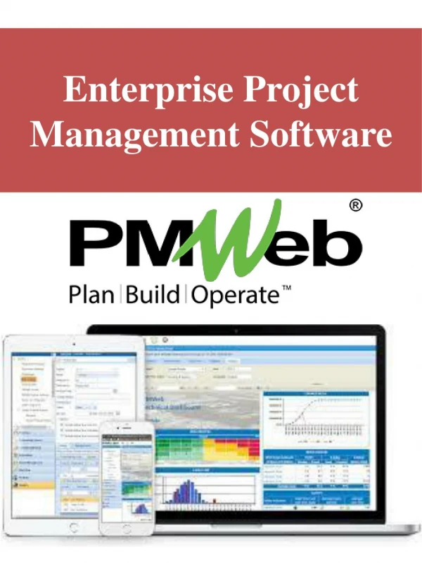 Workflow Project Management Software