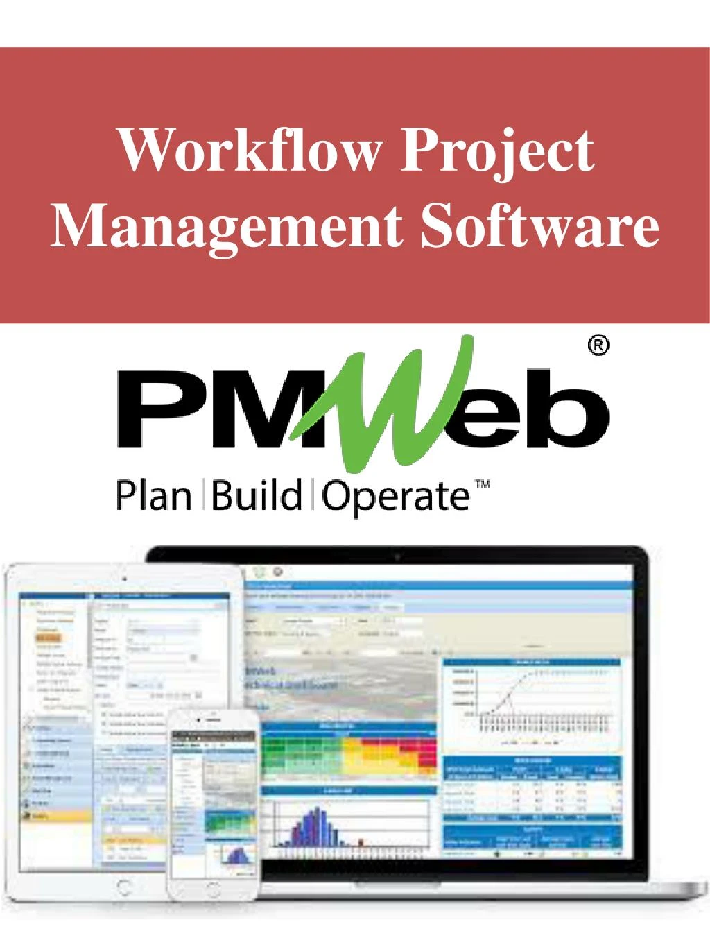 workflow project management software