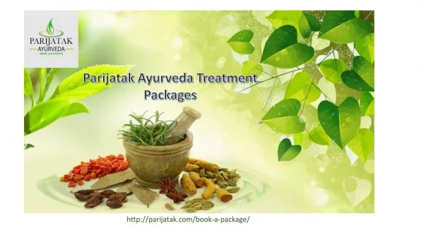 Ayurveda Treatment Package |Joint Pain Treatment |Diabetes Symptoms