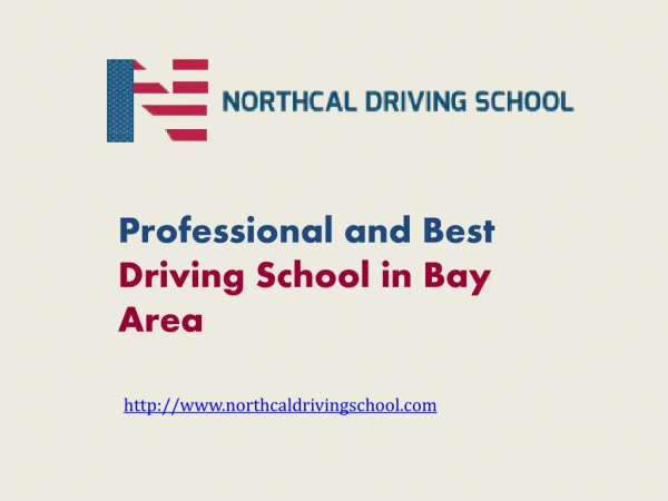 Best Driving School in Bay Area
