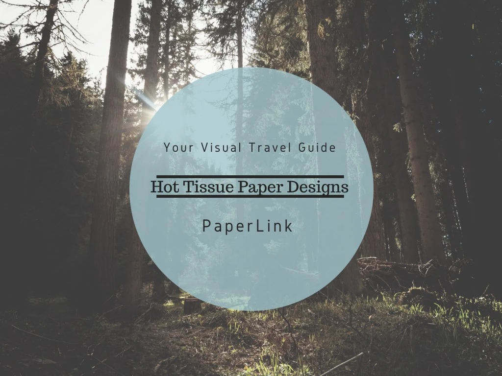 your visual travel guide